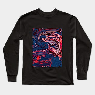 JOURNEY Long Sleeve T-Shirt